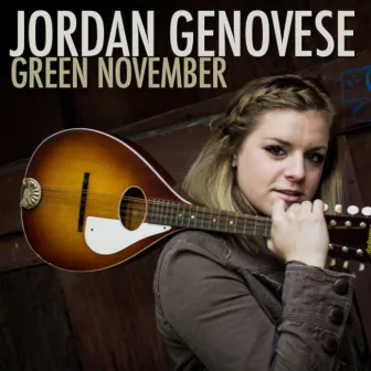 Green November by Jordan Genovese