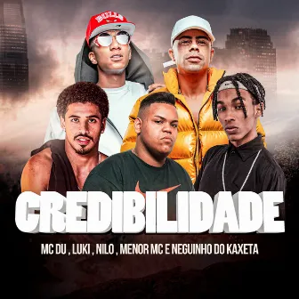 Credibilidade by MC Du