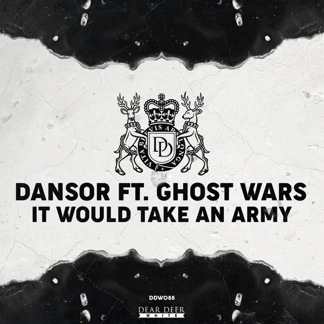 It Would Take An Army - Kassette Remix