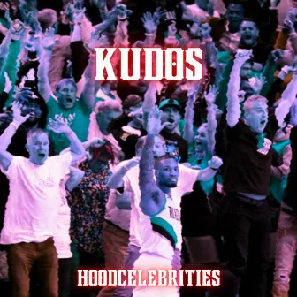 Kudos by FundsOvaFun