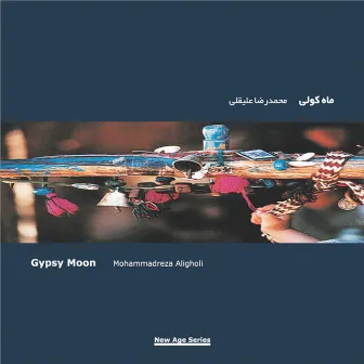 Gypsy Moon by Mohammadreza Aligholi