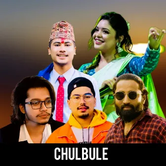 Chulbule by Subash Khattri