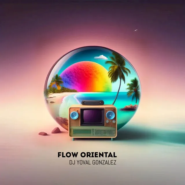 Flow Oriental