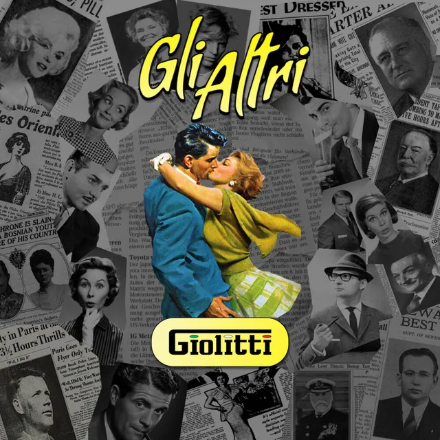 Gli Altri