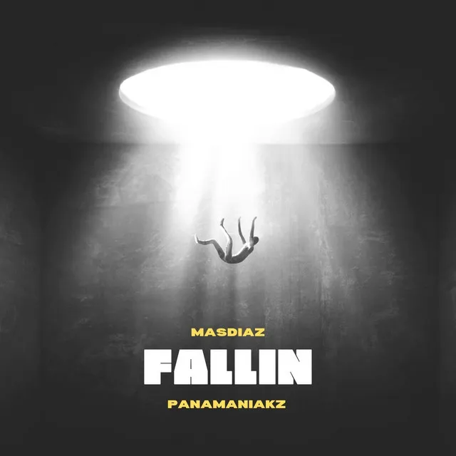 Fallin (feat. Panamaniakz)