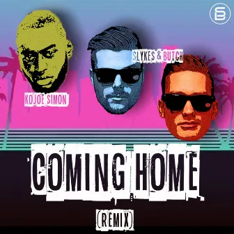 Coming Home (Remix) by Kojoe Simon