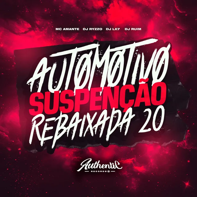 Automotivo Suspenção Rebaixada 2.0