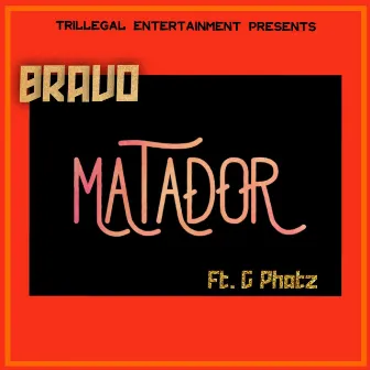 Matador by BOOMBOX BRAVO