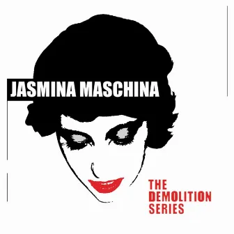 The Demolition Series by Jasmina Maschina