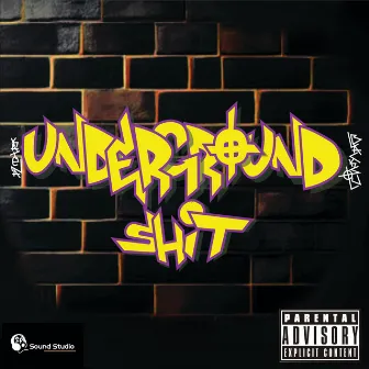 UNDERGROUND SHIT by Black Soul