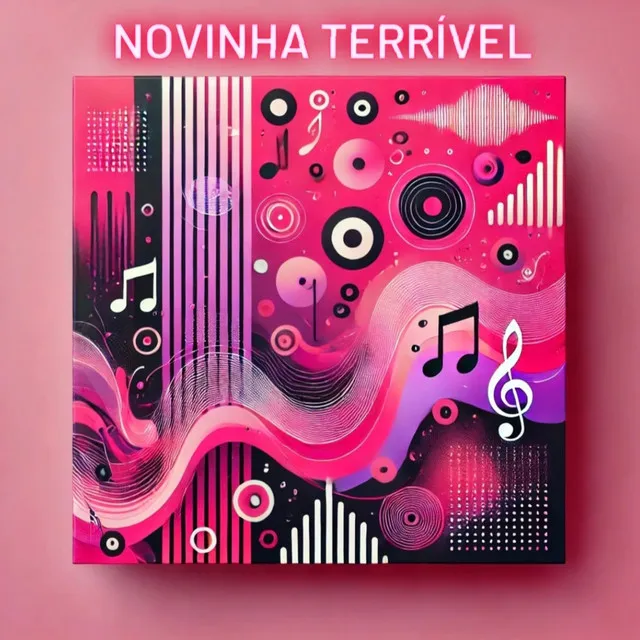 NOVINHA TERRÍVEL