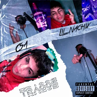 Tragos by csa