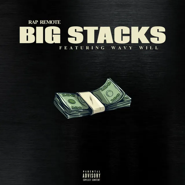 Big Stacks