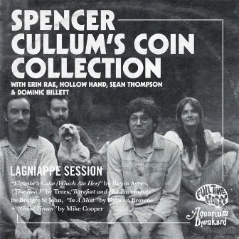 Aquarium Drunkard Lagniappe Session by Spencer Cullum