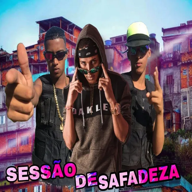 Sessao de Safadeza