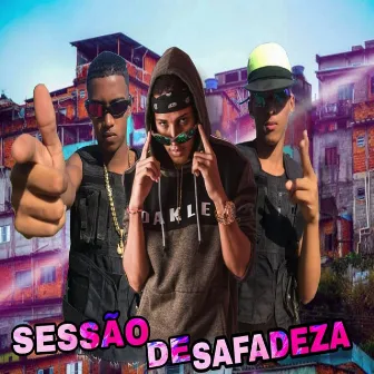 Sessao de Safadeza by muel da base