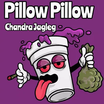 Pillow Pillow by Chandra