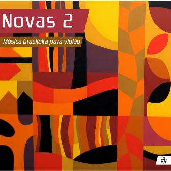 Novas 2 by Elodie Bouny