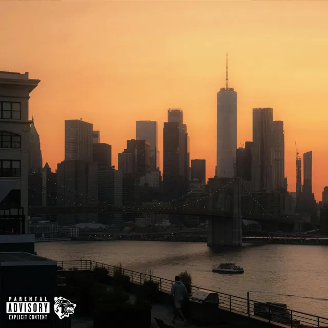 Sunset in Dumbo (Dear Summer Freestyle)