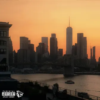 Sunset in Dumbo (Dear Summer Freestyle) by Schino B