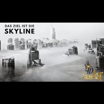 Das Ziel ist die Skyline by JJD