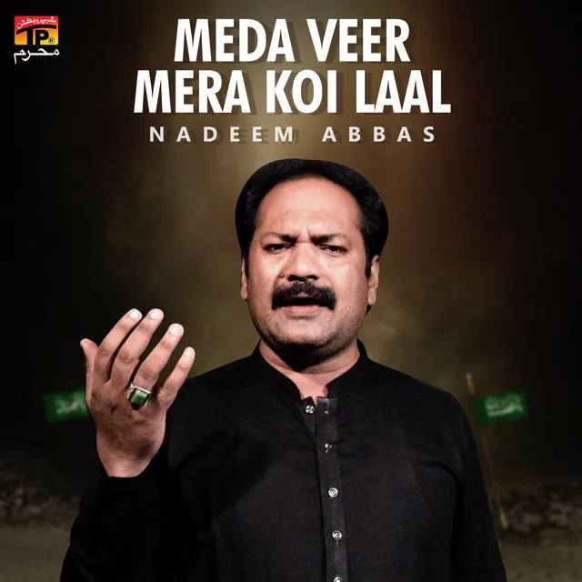 Meda Veer Mera Koi Laal