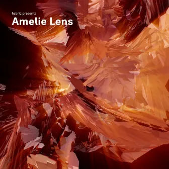 fabric presents Amelie Lens by Amelie Lens