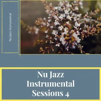 Nu Jazz Instrumental Sessions 4 by Nu Jazz Instrumental