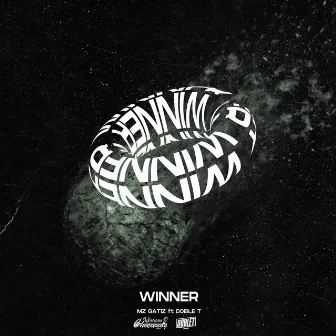 Winner by Mz Gatiz