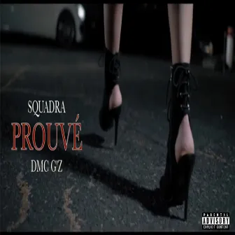 Prouvé by Squadra