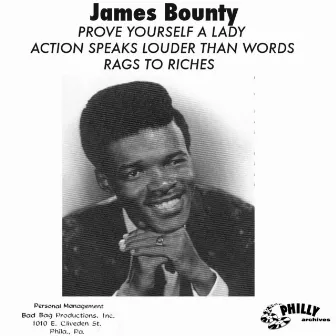 James Bounty by James Bounty