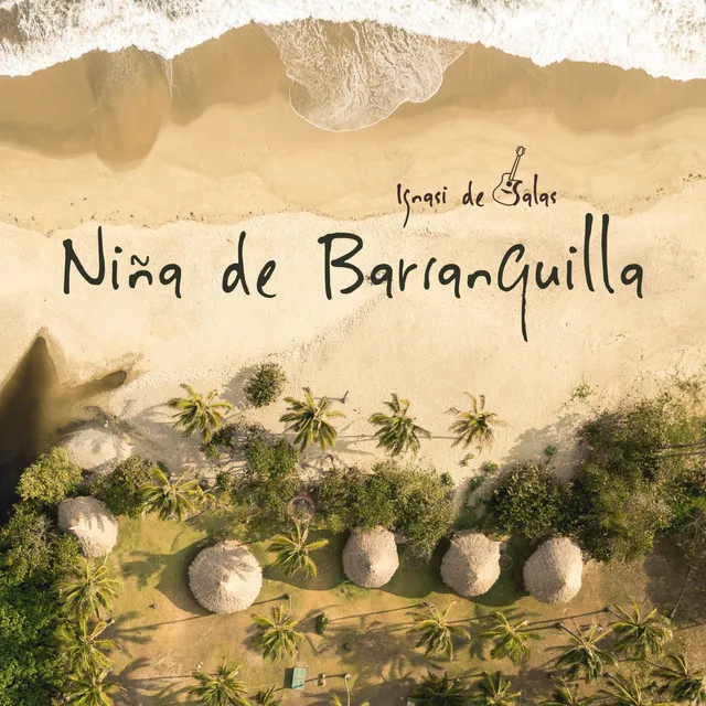 Niña de Barranquilla