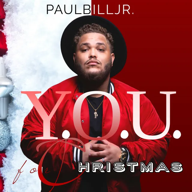 Y.O.U. for Christmas