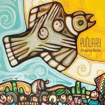 Puñuray by Aldana Bello