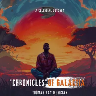 CHRONICLES OF GALANCIA by Thomas Kay Musician