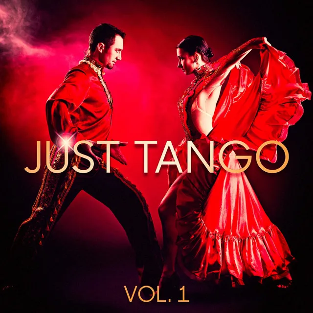 Just Tango, Vol. 1