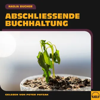 Abschließende Buchhaltung by Nadja Bucher