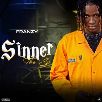 Sinner by Franzy