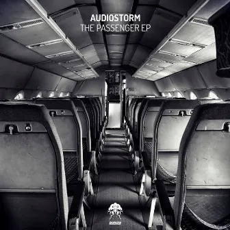 The Passenger EP by AudioStorm