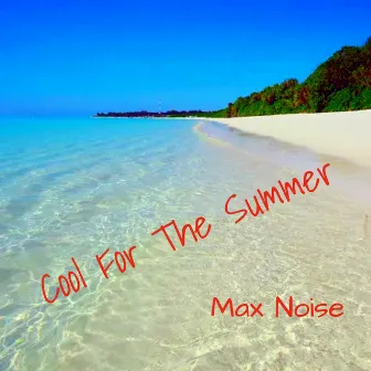 Cool For The Summer (Radio Edit) by Max Noise