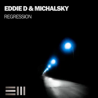 Regression EP by Eddie D