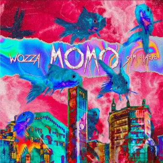 Momo by Wozza