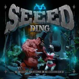 Ding by Seeed