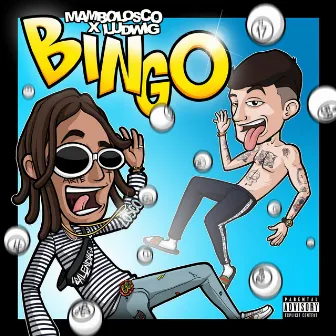 BINGO by MamboLosco