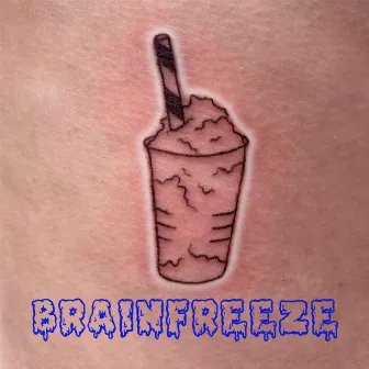 Brainfreeze by Frechdach$