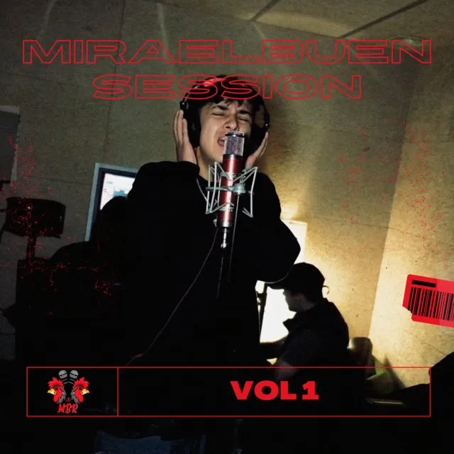 Metalingüística Miraelbuensession VOL 1