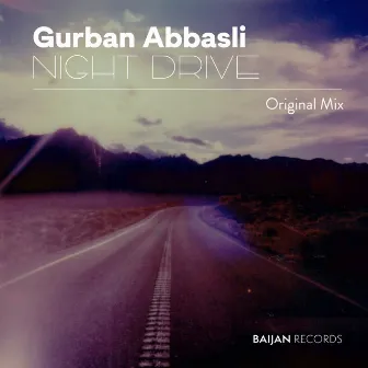 Night Drive by Gurban Abbasli