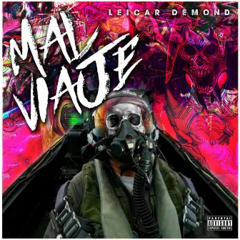 Mal viaje by Leicardemond