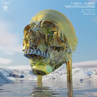 New Age Warriors by Crossfaith