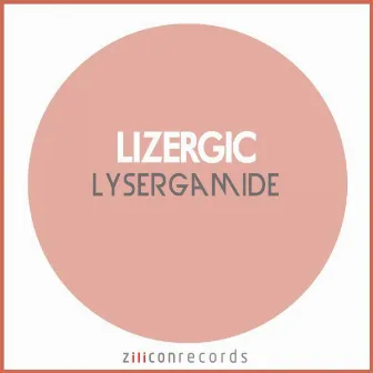 Lysergamide by Lizergic